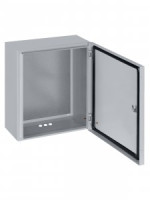 TDM корпус металл. ЩМП-4-0 (800х650х250) IP54 Народный эконом SQ0905-3411