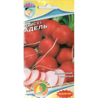 Редис Адель Наш сад Ц