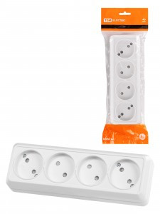 TDM Ладога роз. ОУ 4 мест. 10А бук (шторки) (6!) SQ1801-0329