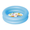 BESTWAY Бассейн из двух колец для малышей, 61х15см, от 2 лет, 51061