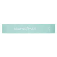 SILAPRO Max Фитнес-резинка, 600х50х0.5мм, 7-9кг, латекс