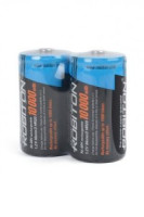 Ак-р Robiton R20 10000mAh 10000MHD SR2, (2!), 17302