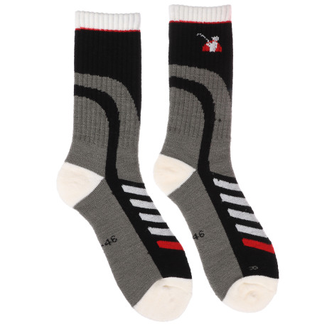 Термоноски "Актив Экстрим" тм AZOR FISHING, шерсть 40%, размер 41-46