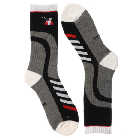 Термоноски "Актив Экстрим" тм AZOR FISHING, шерсть 40%, размер 41-46