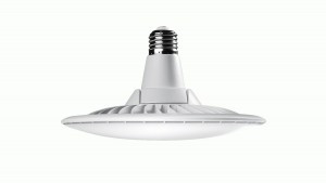 Jazzway св/д лампа 55W(4600lm) 4000K 4К 220x109 PLED-HP-UFO .5039223