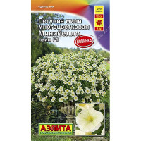 Петуния Минибелло лайм Аэлита Ц