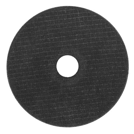 Круг отрезной по металлу, 125 х 1,2 х 22,2 мм, A60QBF Denzel