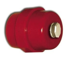 EKF Изолятор SM-35 380А 10кВ  plc-sm-35