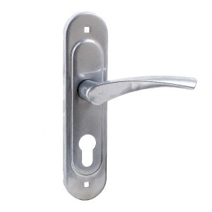 Птимаш 0623 хром м/о 55 к ЗВ4-3.07 Ручки на планке (15)