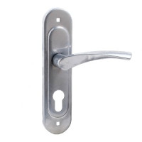 Птимаш 0623 хром м/о 55 к ЗВ4-3.07 Ручки на планке (15)