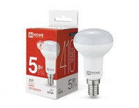 ASD/InHome лампа св/д VC R39 E14 5W(410lm) 4000K 4K 39x68 (без пульсации) 0852