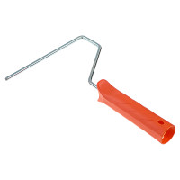 ЕРМАК Ручка для валика, бюгель 6мм, макс.длина ролика 180мм