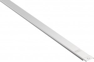 IEK Крышка на лоток осн. 80мм (длина 3м, цена за 1м) CLP1K-080-3