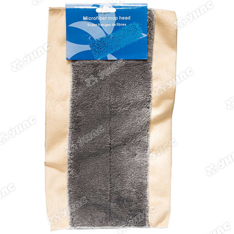 Насадка для швабры NA2071 микрофибра. для швабр 2070и2072