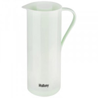 Термос-кувшин 1,0 л колба-стекло SKANDI 106051 Mallony