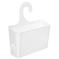 Контейнер навесной с петлей, &quot;Лофт&quot;, белый