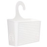 Контейнер навесной с петлей, "Лофт", белый