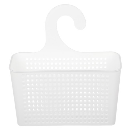 Контейнер навесной с петлей, "Лофт", белый
