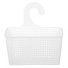 Контейнер навесной с петлей, "Лофт", белый