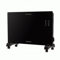 REXANT Конвектор 1,5кВт (2,5x48,6x60,2см) настен.+напольн. эл. термостат Wi-fi, 60-0113