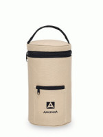 Термочехол для термоса Арктика 301-1000А 1л бежевый
