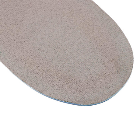 Стельки универсальные тм STREETWISE, с гелевым амортизатором, ТПЭ, п/э, р. 42-47