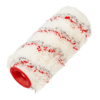 Валик сменный, &quot;Нейлон Люкс&quot;, 180 мм, ворс 18 мм, D 48 мм, D ручки 8 мм, полиамид Matrix