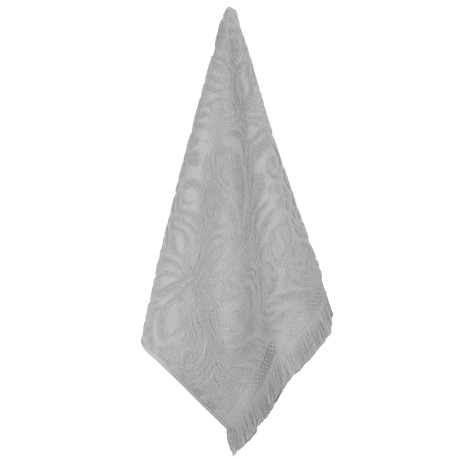 PROVANCE Шанталь Полотенце махровое жаккард, 100% хлопок, 50х90см, 430 гр/м, 4 цвета