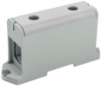 IEK Клемма вводная силовая КВС 35-240 кв.мм. серая YZN12-240-K03