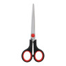 ClipStudio Ножницы офисные 16см, двуцветные пластиковые ручки