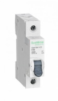 Systeme electric City9 Автоматический выкл. 1P 32А 4,5кА х-ка C C9F34132
