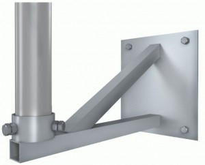 EKF PROxima Кронштейн опорный для МССП-МССА-6-7м koms-75