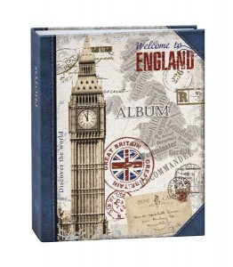 Image Art фотоальбом 341 IA -200PP 5307