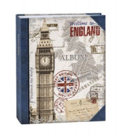 Image Art фотоальбом 341 IA -200PP 5307