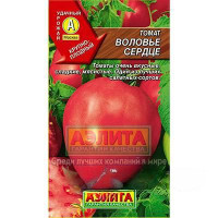 Семена Томат Воловье сердце Аэлита