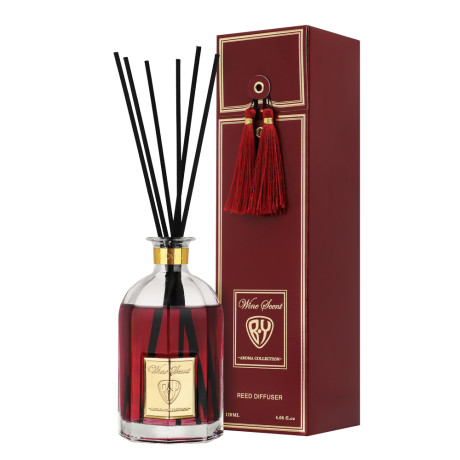 BY Аромадиффузор, 120 мл, Wine Scent