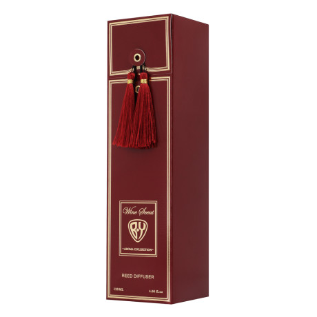 BY Аромадиффузор, 120 мл, Wine Scent