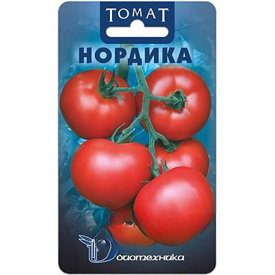 Семена Томат Нордика Биотехника