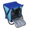 Табурет с термосумкой тм РУССО ТУРИСТО, до 90 кг, 32,5х26х32см, оксфорд 600D, сталь d16мм
