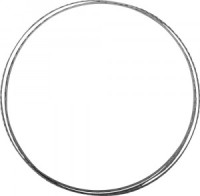 Полотно ЗУБР д/лент. пилы ЗПЛ-350-190, L-1425мм, H-8,0мм, шаг зуба-4мм (6TPI), углерод сталь-65Г