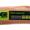 Топор кованный, в сборе, 800/1050 г, деревянное топорище, 400 мм, Б2 Сибртех