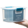 Контейнер герметичный 2200 мл F-130 х8