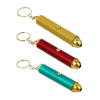 VETTA Лазерная указка для домашних животных, алюминий, полипропилен, ABS-пластик, 7х1,5 см