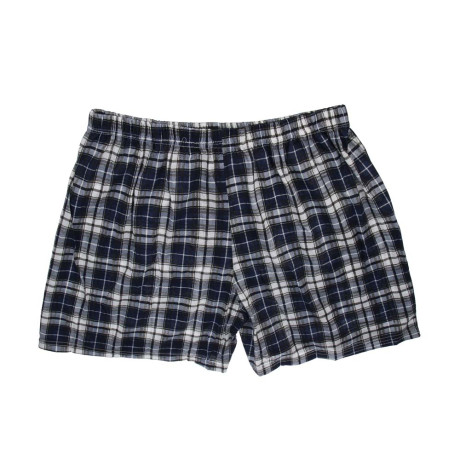 GALANTE Трусы-боксеры мужские классика, р.52, 95%хлопок, 5%спандекс, разноцветный, НБ25-7