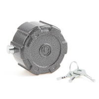 Замок вис ВС2-36 &quot;Крышка бензобака&quot; (силуминовый корпус) Чебоксары  \20