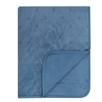 PROVANCE Нордик Покрывало велюр, 200х220см, 100% полиэстер, 2 дизайна