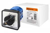 TDM КПУ11-25/109 (0-1-2-3-4 1р) SQ0715-0093