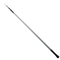 AZOR FISHING Удочка без колец "Найт", телескоп, файбергласс, 4,0м, тест 2-25гр.