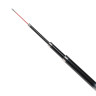 AZOR FISHING Удочка без колец "Найт", телескоп, файбергласс, 4,0м, тест 2-25гр.