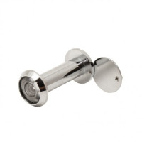 Глазок AVERS 2216/50-90-CR (хром) \